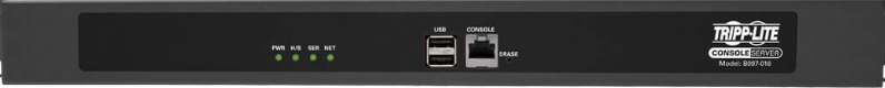 Eaton Tripp Lite B097-016 front view