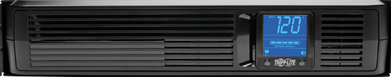 Eaton Tripp Lite SMART1500LCD front view