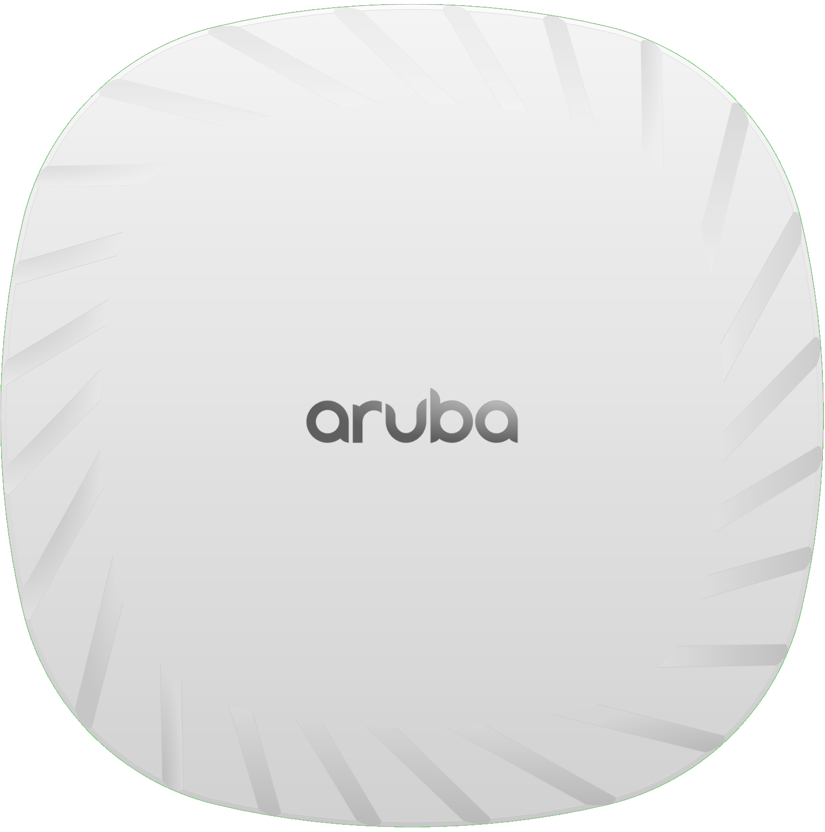 HPE Aruba AP-515 front view