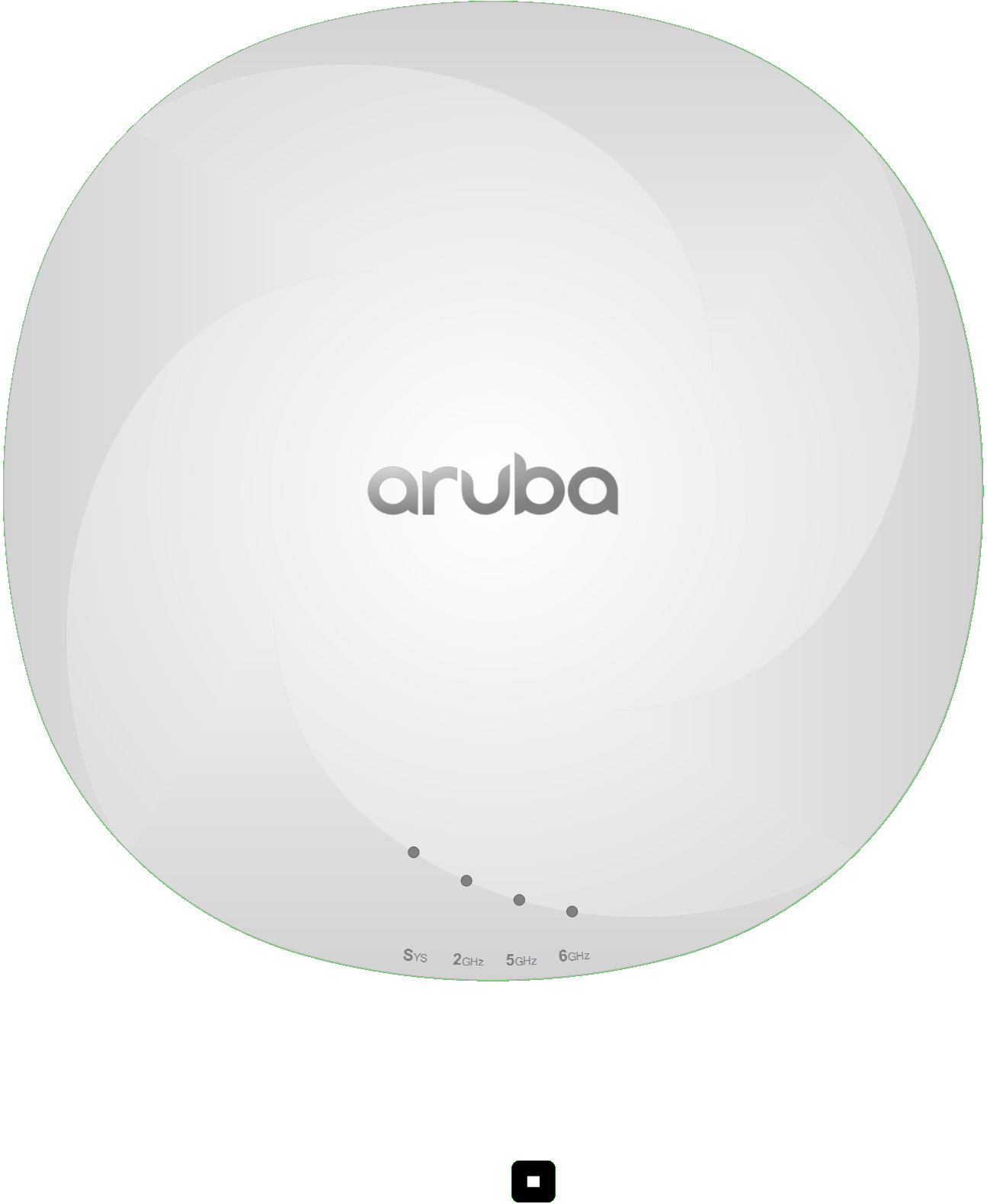 HPE Aruba AP-615 | NetBox Data Exchange