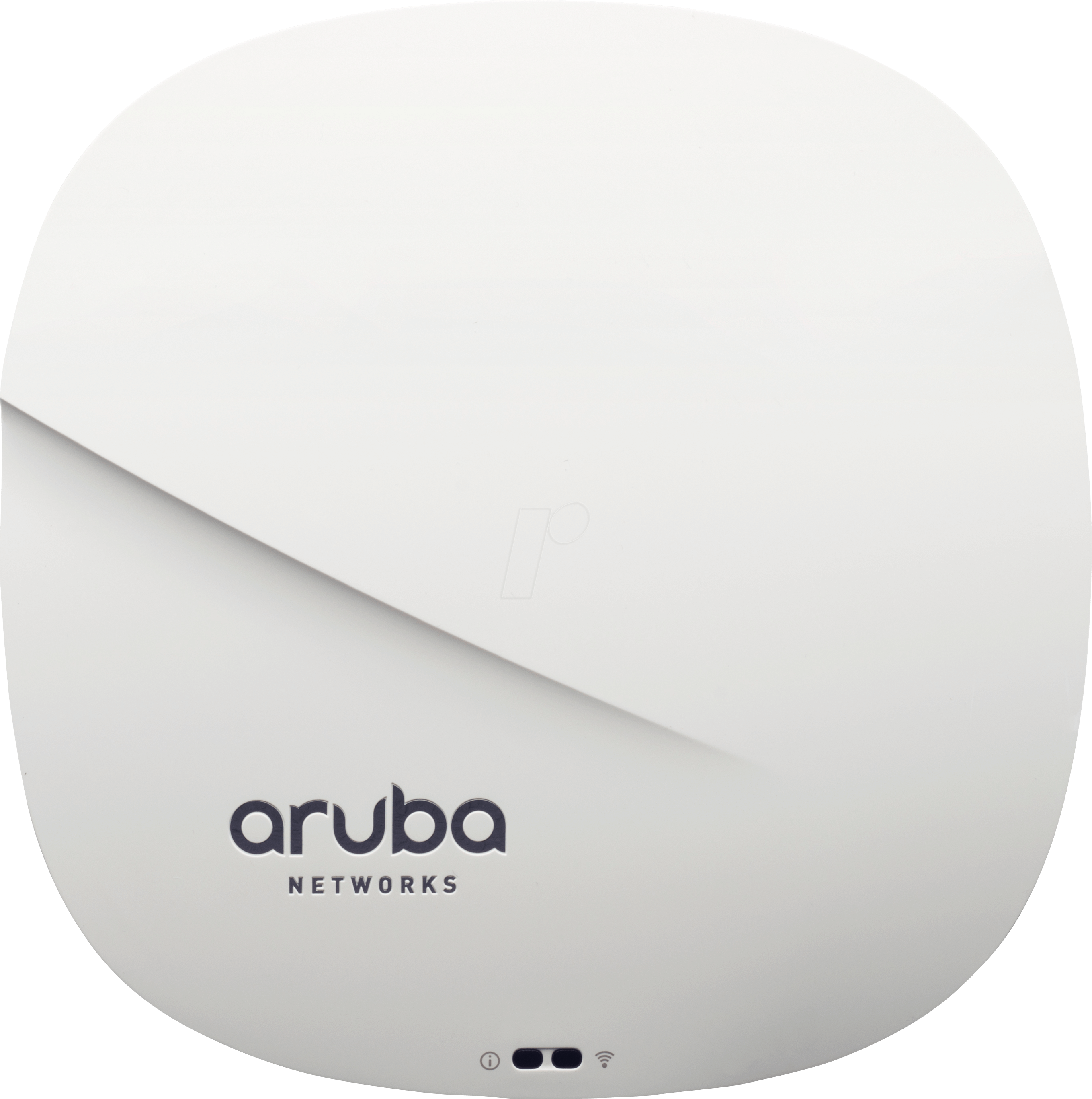 HPE Aruba IAP-315 front view