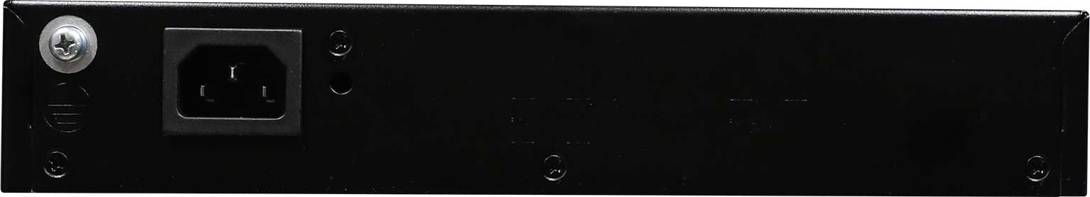 Huawei S5735-L8T4X-A1 rear view