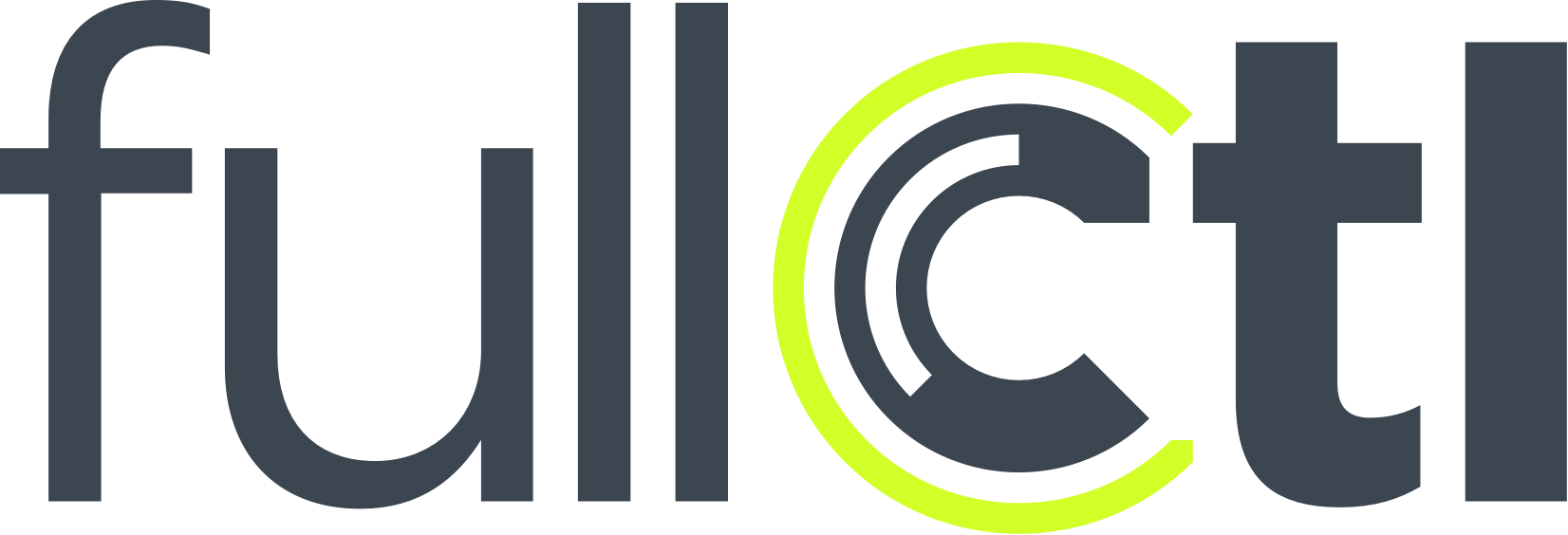 Full Ctl logo