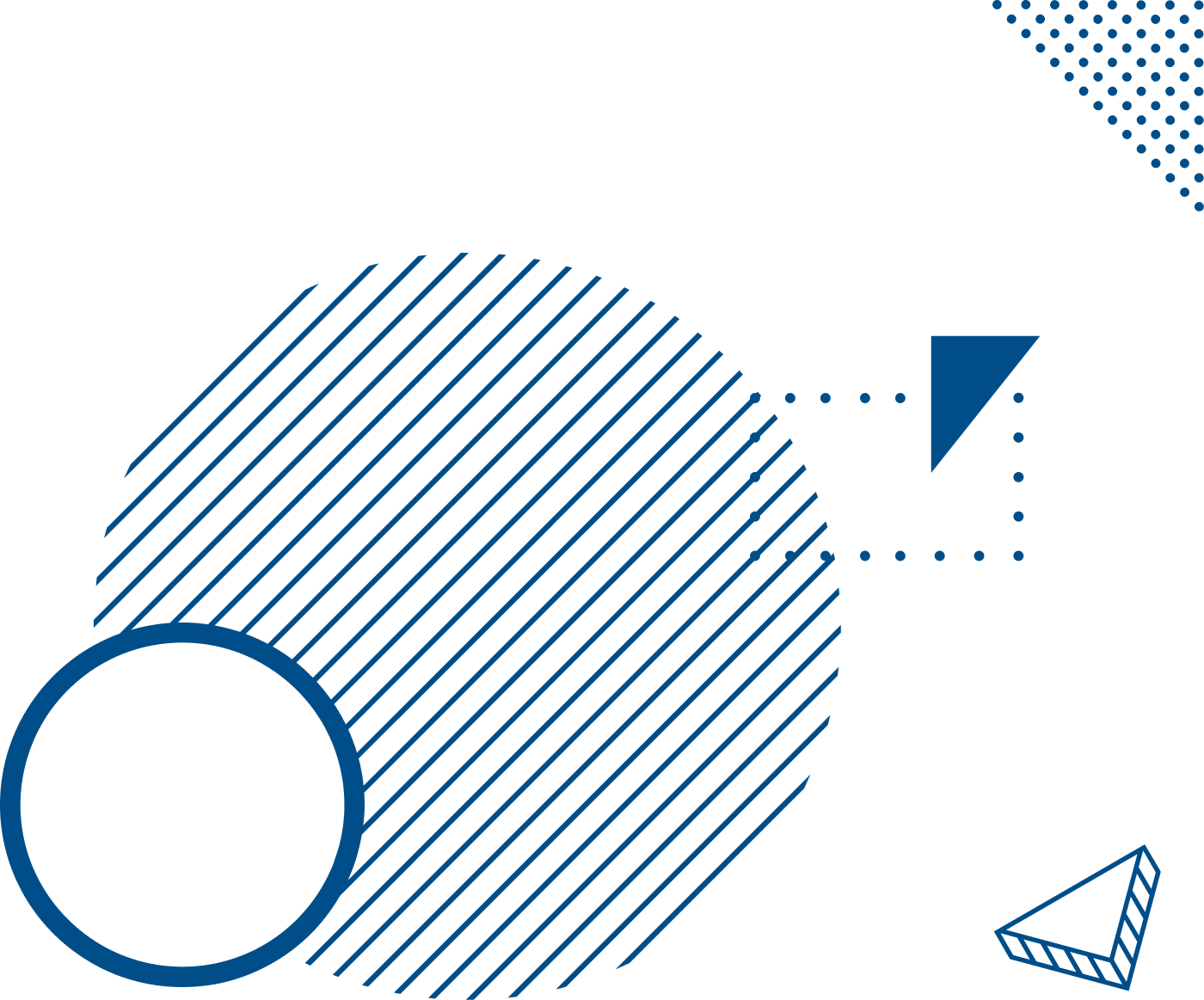 partners-top-graphic Abstract shapes and images symbolize NetBox partnerships