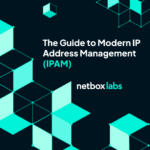 IPAM - NetBox Labs