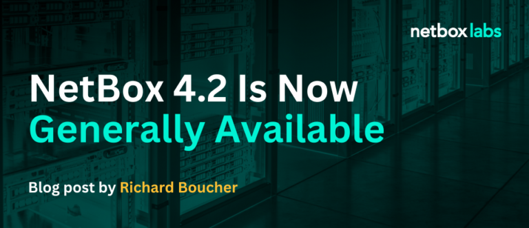Blog - NetBox Labs